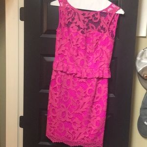 Lily Pulitzer dress